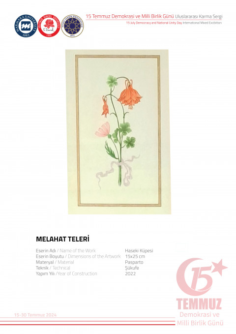 MELAHAT TELERİ